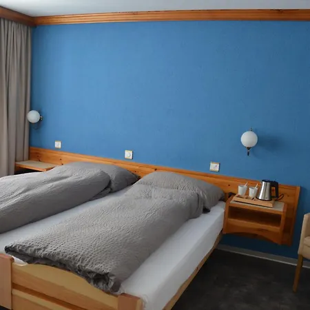 Ski-in/ski-out Sport 3*