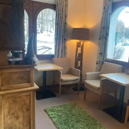 Hotel Ski-in/ski-out Sport