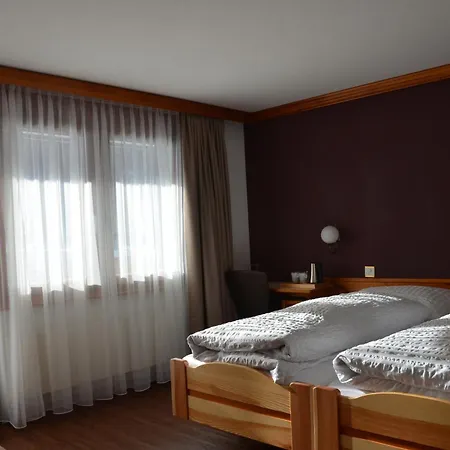 Ski-in/ski-out Sport Hotel 3*