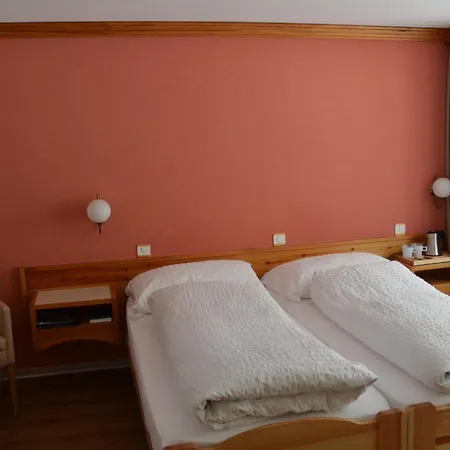 Ski-in/ski-out Sport サース・アルマゲル