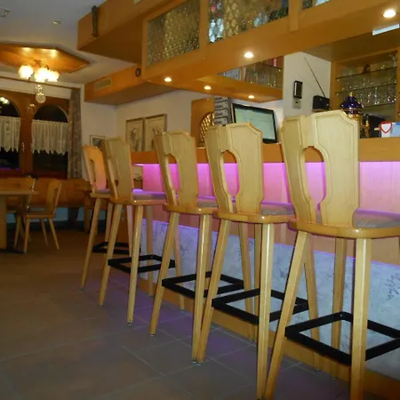 מלון Ski-in/ski-out Sport 3*