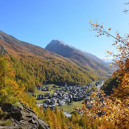 ホテル Ski-in/ski-out Sport 3*